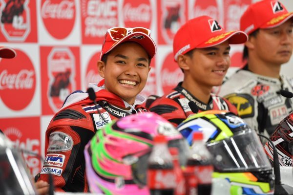 A.P. Honda