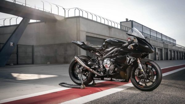 Triumph
