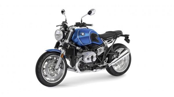 BMW Motorrad R nineT /5