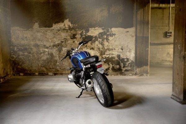 BMW Motorrad R nineT /5