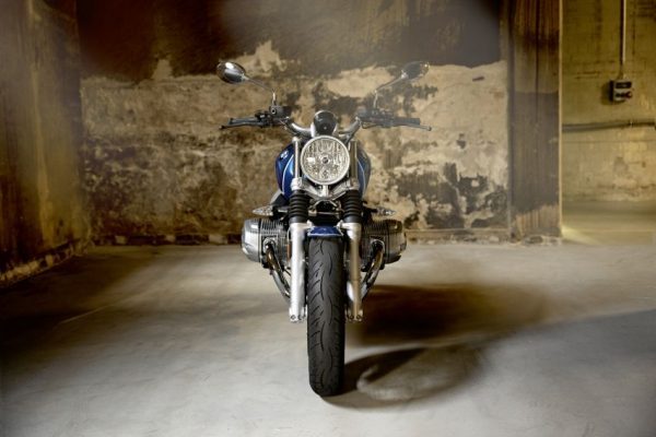 BMW Motorrad R nineT /5