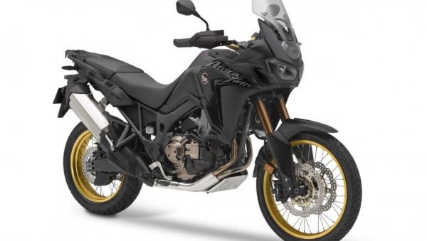 Honda Africa Twin
