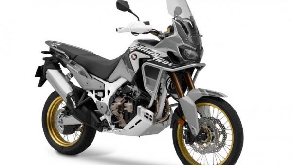 Honda Africa Twin