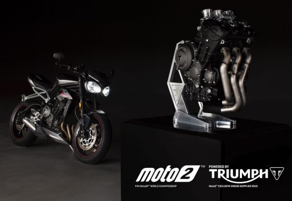 Triumph