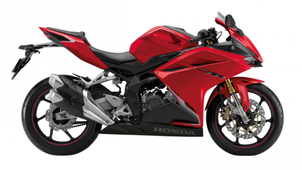 2020 Honda CBR250RR