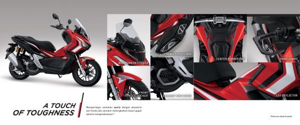 Honda ADV 150