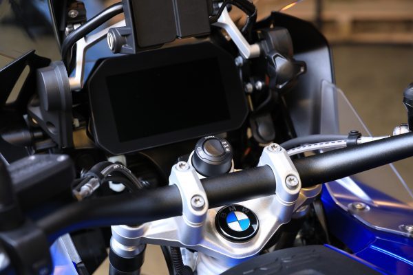BMW R 1250 GS Adventure