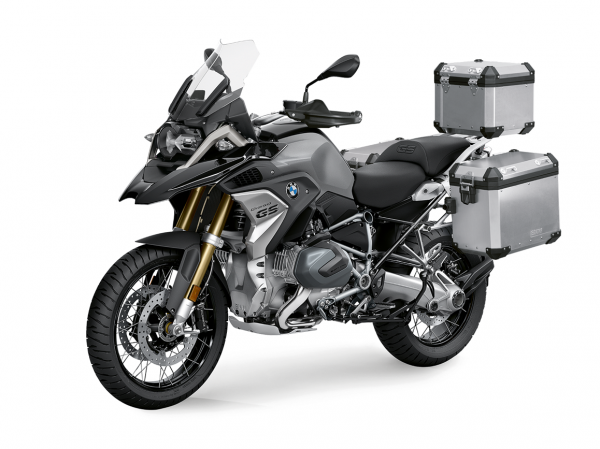 BMW R 1250 GS