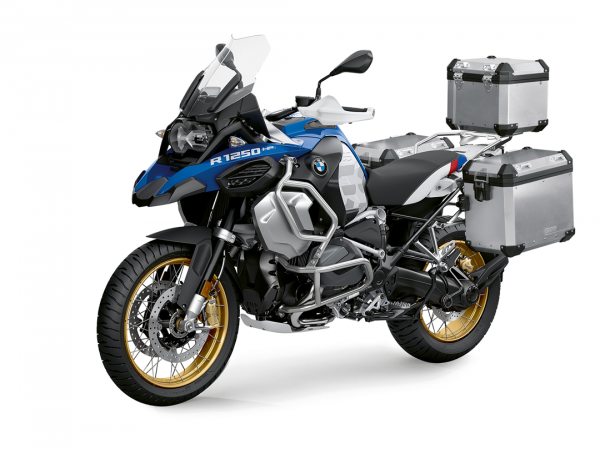 BMW R 1250 GS Adventure 