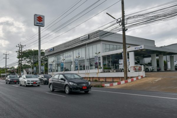 New Suzuki Ciaz GL Plus