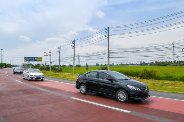 New Suzuki Ciaz GL Plus