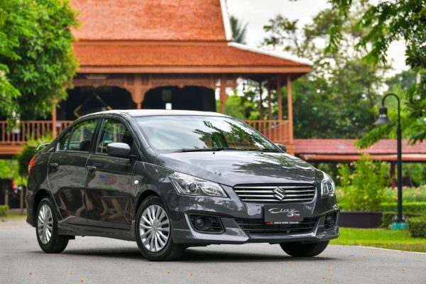 Suzuki Ciaz GL Plus