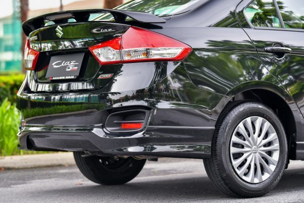 Suzuki Ciaz GL Plus