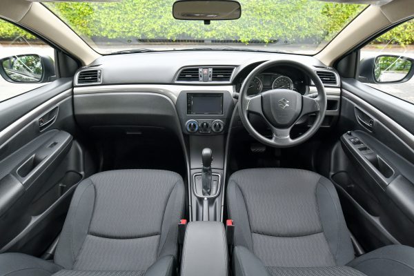 New Suzuki Ciaz GL Plus