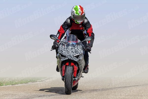 Ducati Panigale 959