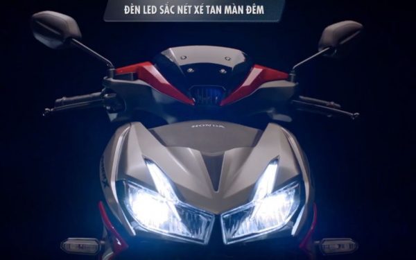 2019 Honda Winner X