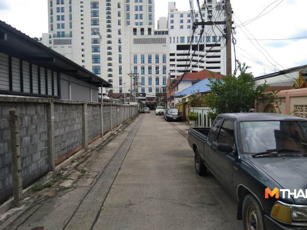 road