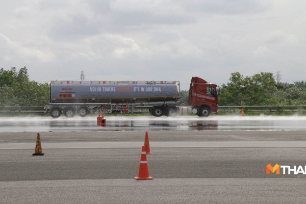 Volvo Trucks