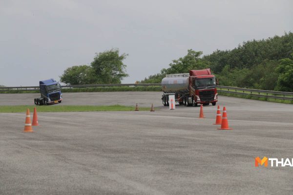 Volvo Trucks