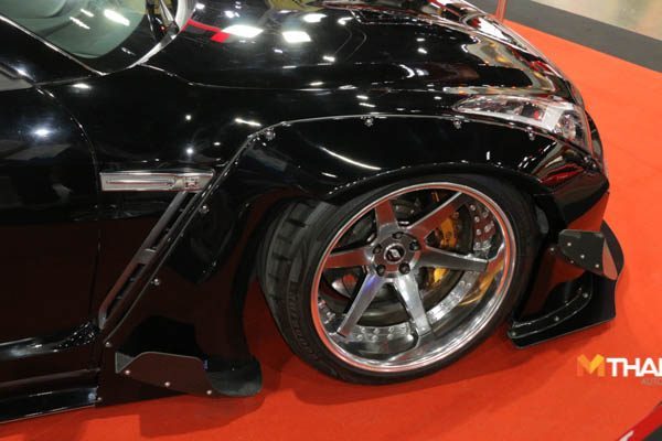 Bangkok Auto Salon 2019
