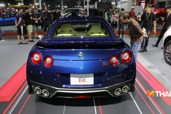 Bangkok Auto Salon 2019