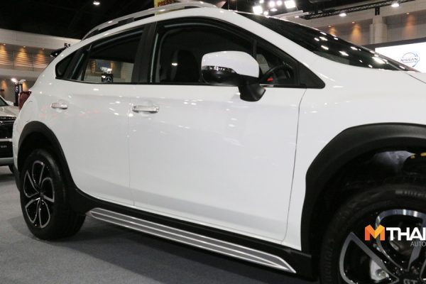 Bangkok Auto Salon 2019