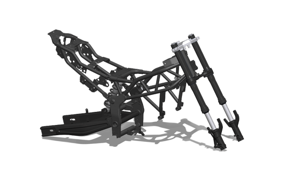 GPX MAD 300