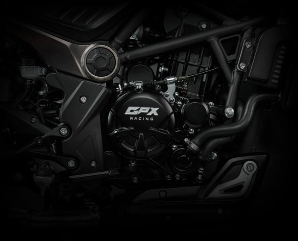 GPX MAD 300