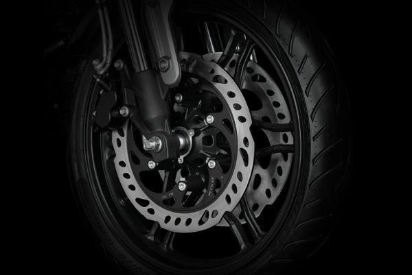 GPX MAD 300