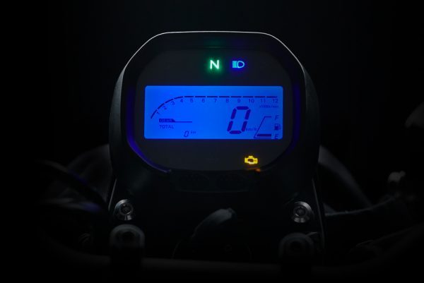 GPX MAD 300