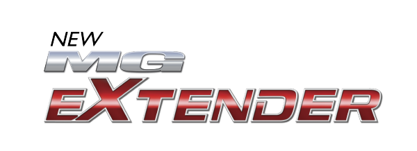 New MG Extender