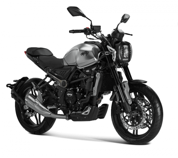GPX MAD 300