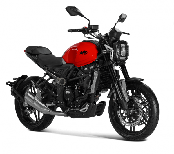 GPX MAD 300