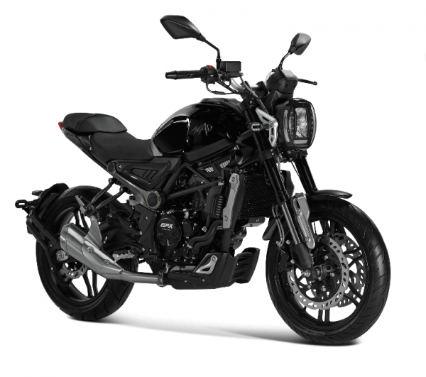 GPX MAD 300