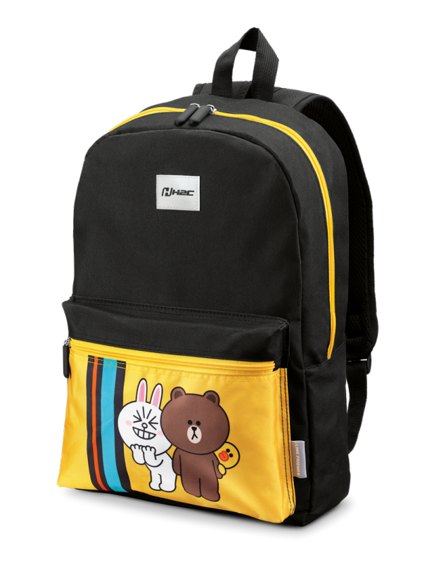 Scoopy i LINE FRIENDS Special Edition