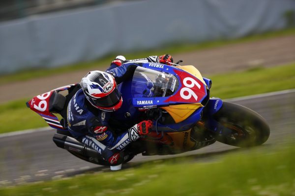 RC Koshien Yamaha Asian Endurance Team
