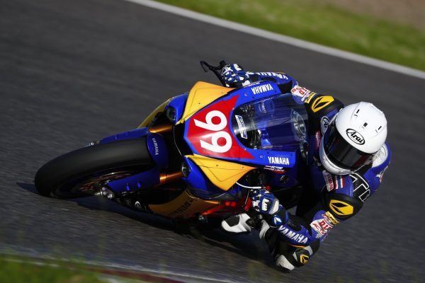 RC Koshien Yamaha Asian Endurance Team