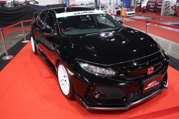 Bangkok Auto Salon 2019