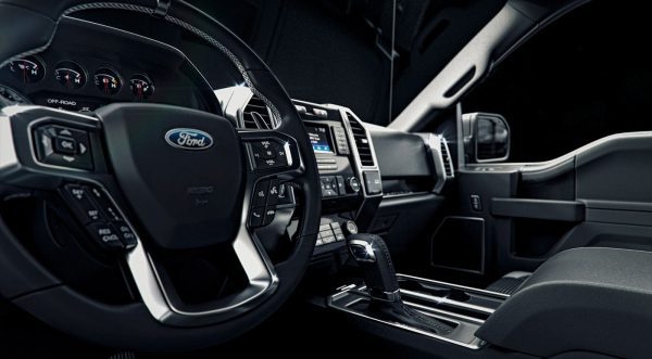 Ford F-150 Raptor