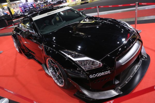 Bangkok Auto Salon 2019