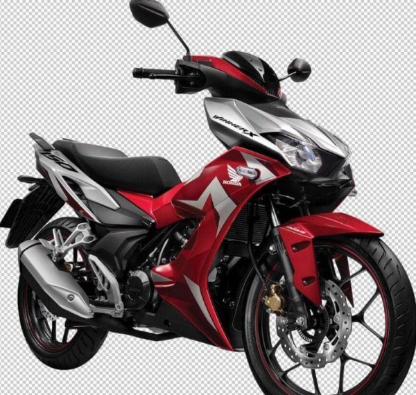  2019 Honda Winner X