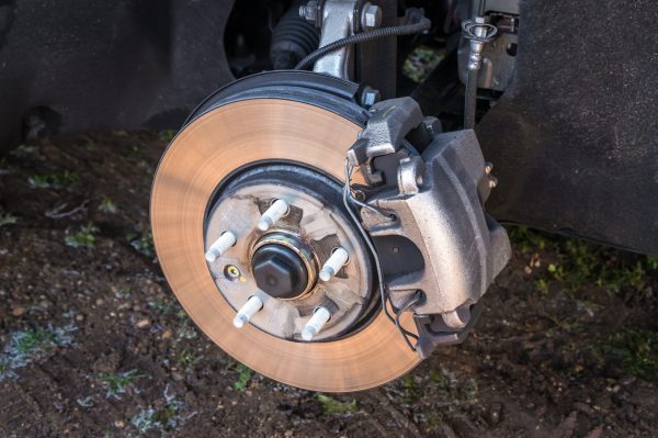 Caliper Brake