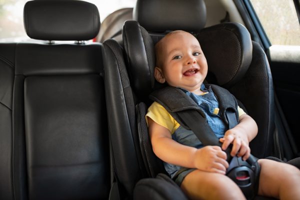 ISOFIX 