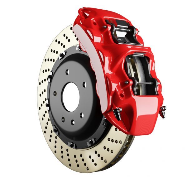 Caliper Brake