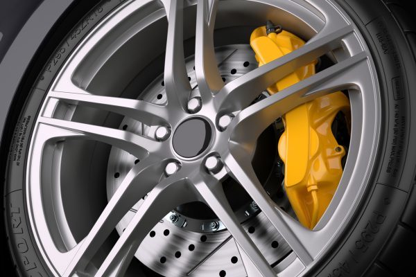 Caliper Brake