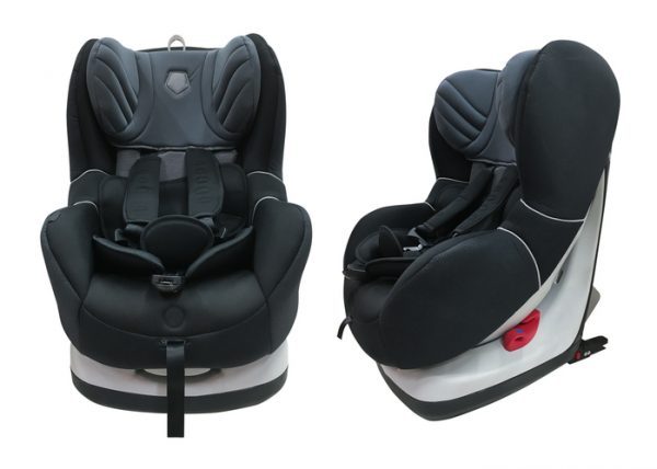 ISOFIX 