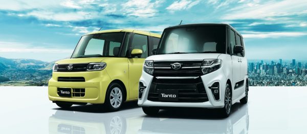 Daihatsu