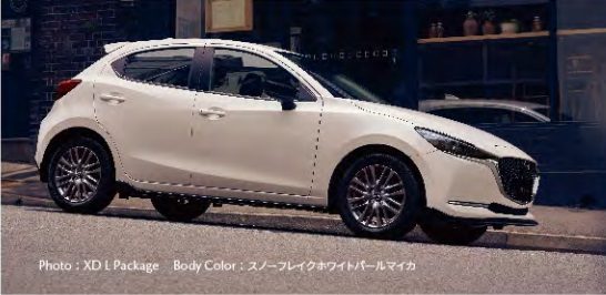 Mazda2