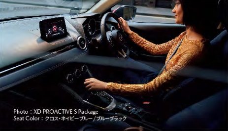 Mazda2