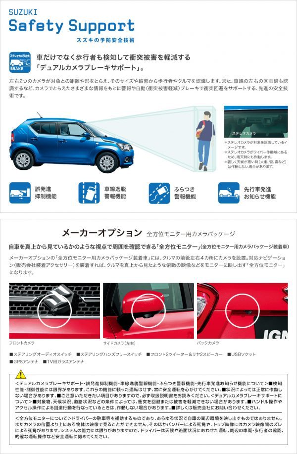 Suzuki Hybrid MG Limited